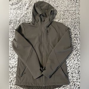 Champion Men’s Lightweight Jacket Sz Small